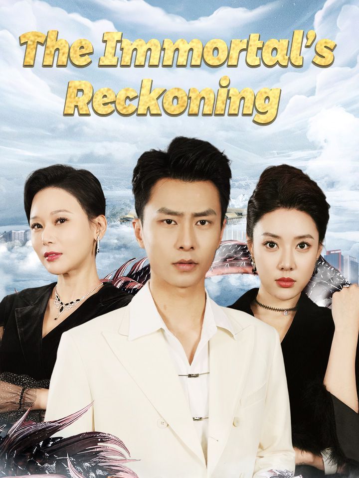 The Immortal's Reckoning