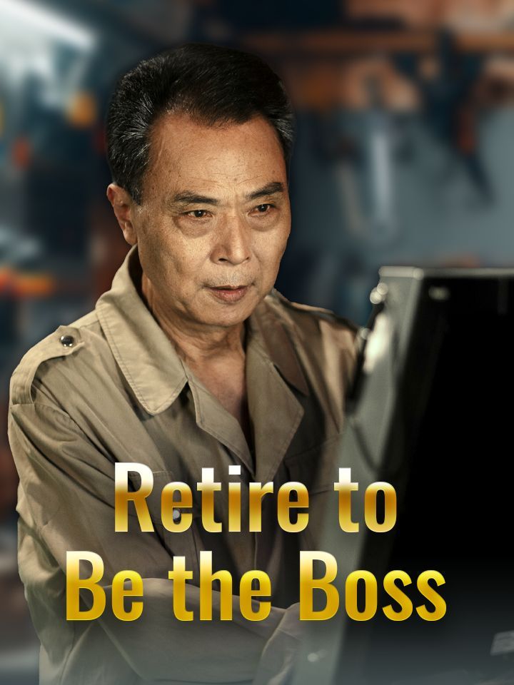 Retire to Be the Boss