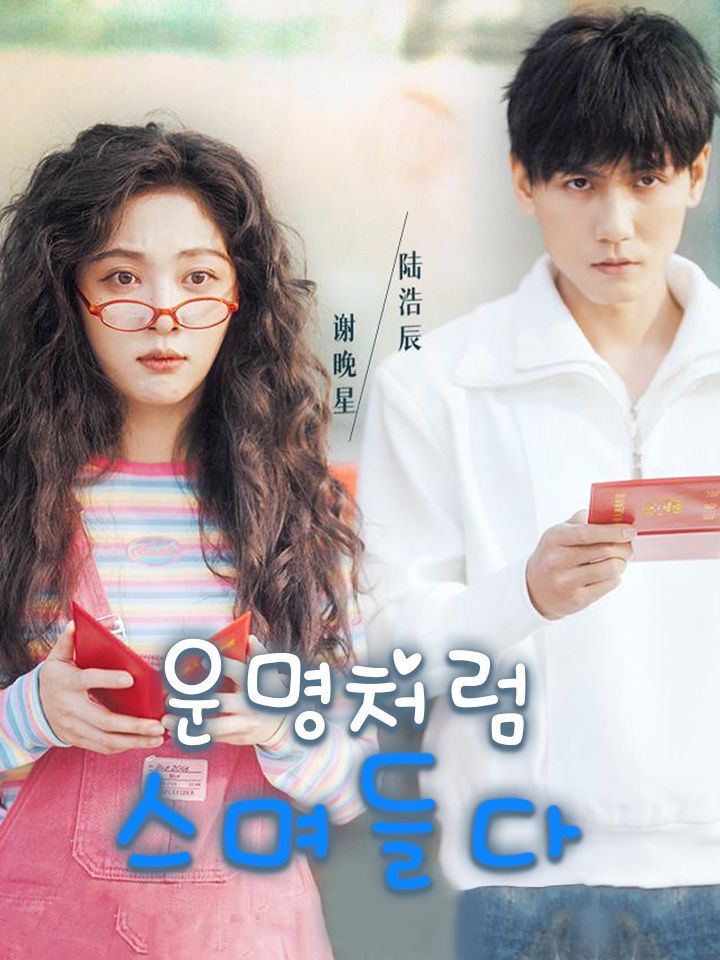 운명처럼 스며들다