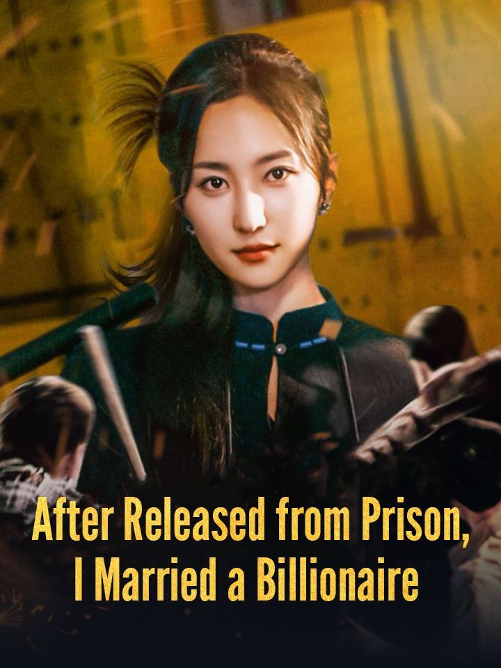 After Released from Prison, I Married a Billionaire