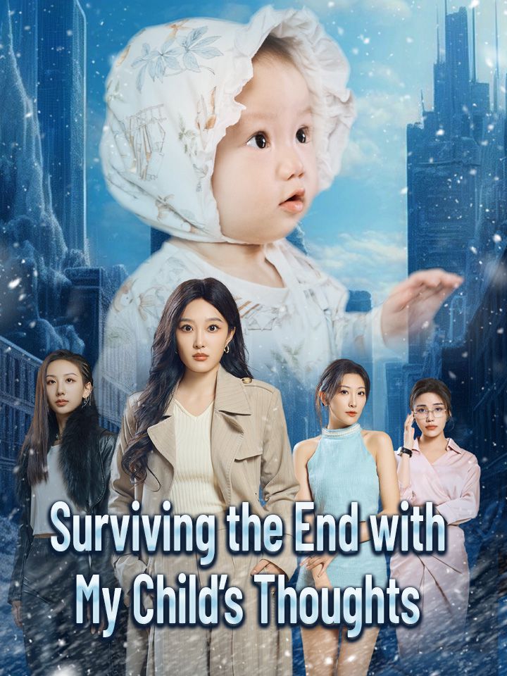Surviving the End with My Child’s Thoughts