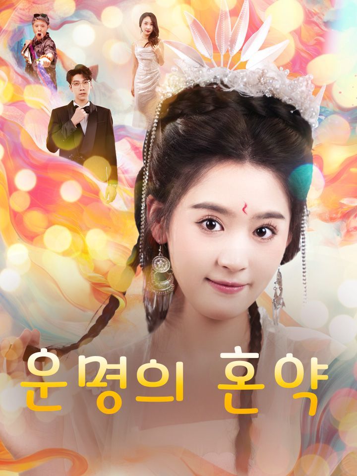 운명의 혼약