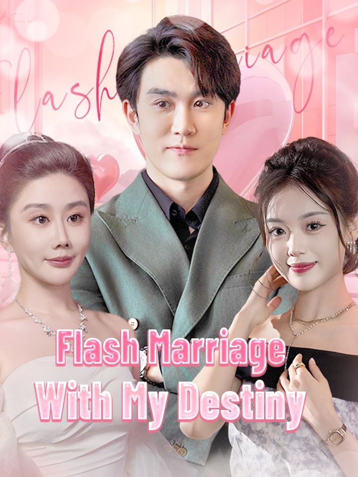 Flash Marriage With My Destiny