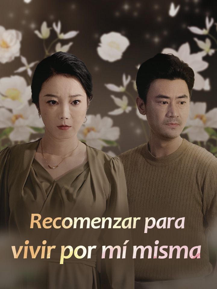 Recomenzar para vivir por mí misma