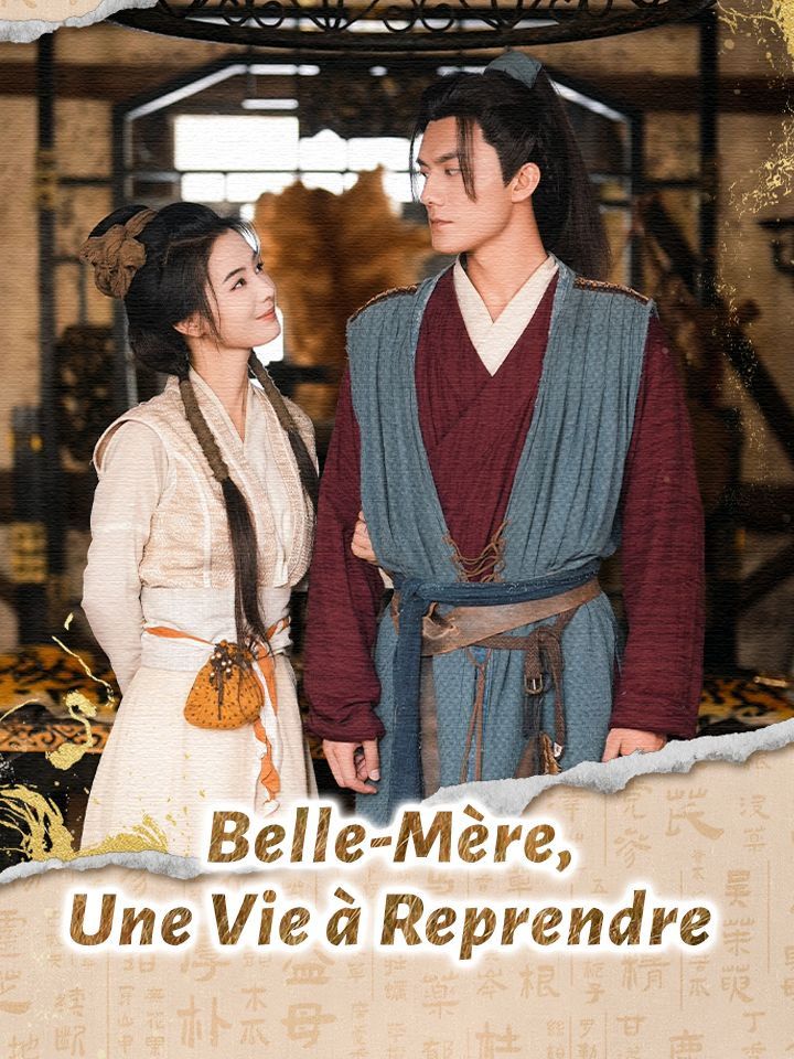 Belle-Mère, Une Vie à Reprendre