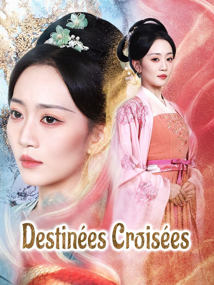 Destinées Croisées