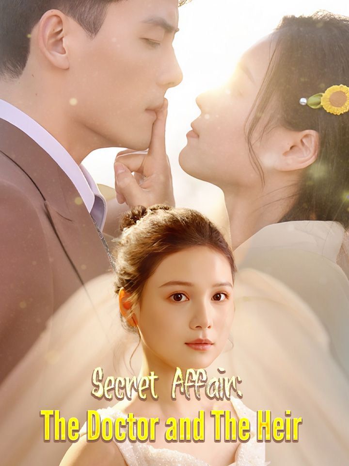 Secret Affair: The Doctor and The Heir
