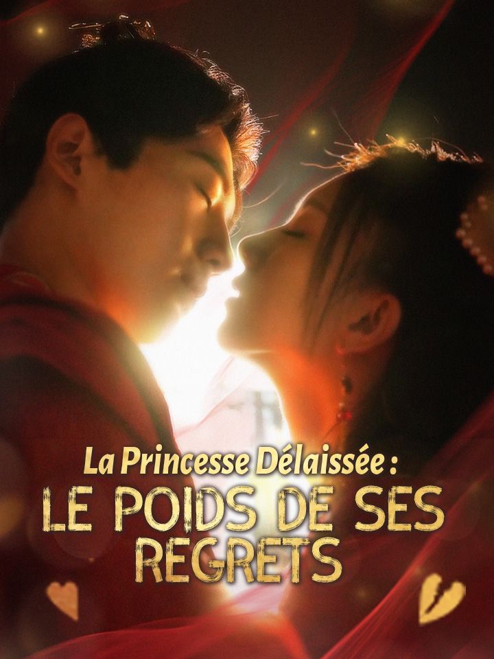 La Princesse Délaissée :  Le Poids de ses Regrets