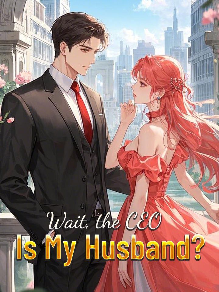 Wait, the CEO Is My Husband?