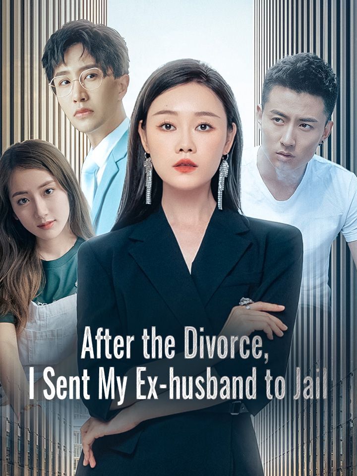After the Divorce, I Sent My Ex-husband to Jail
