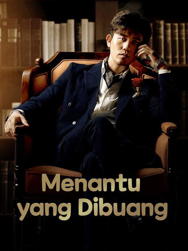 Menantu yang Dibuang