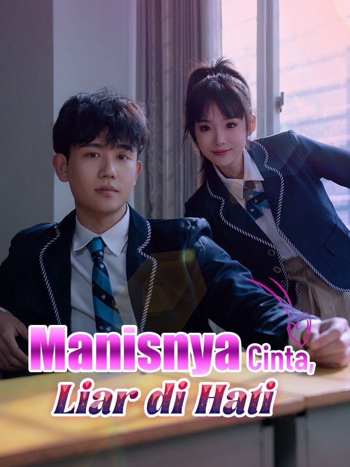 Manisnya Cinta, Liar di Hati