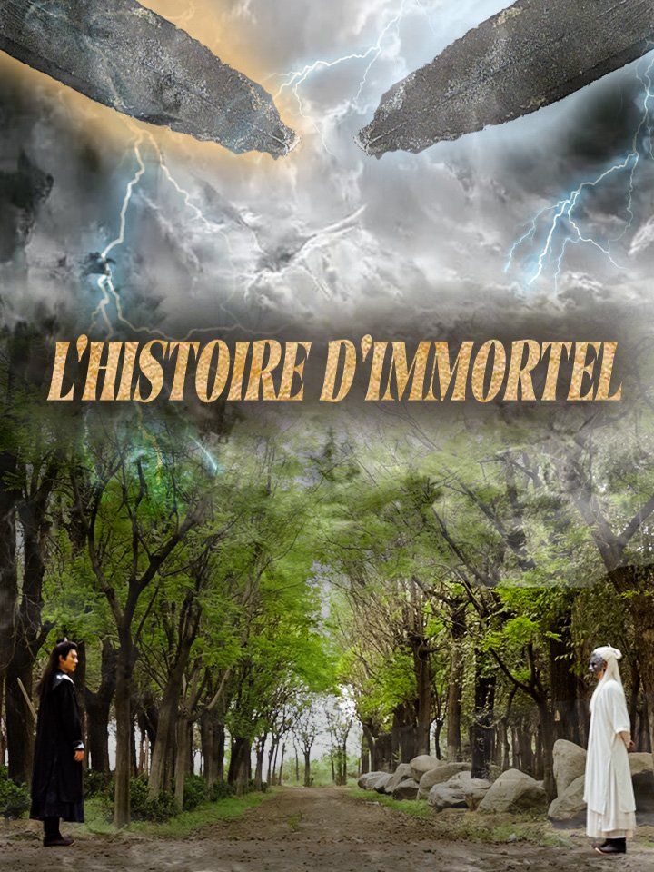 l'Histoire d'Immortel
