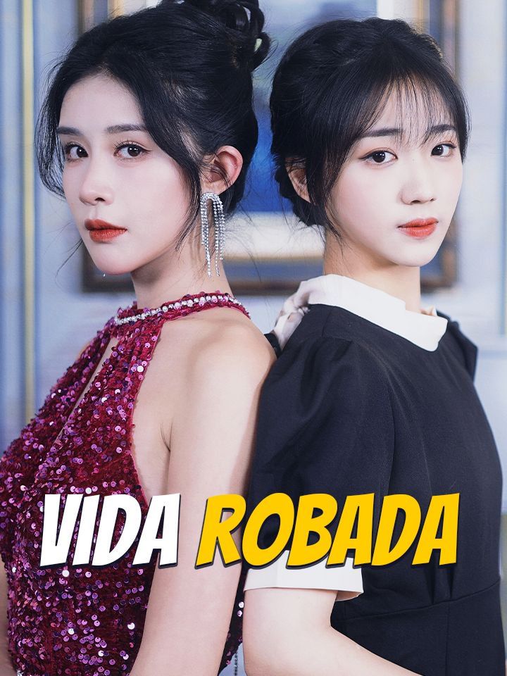 Vida robada