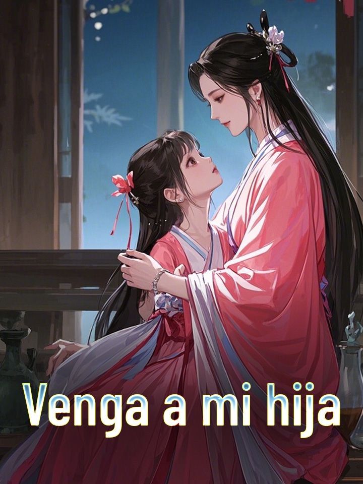 Venga a mi hija