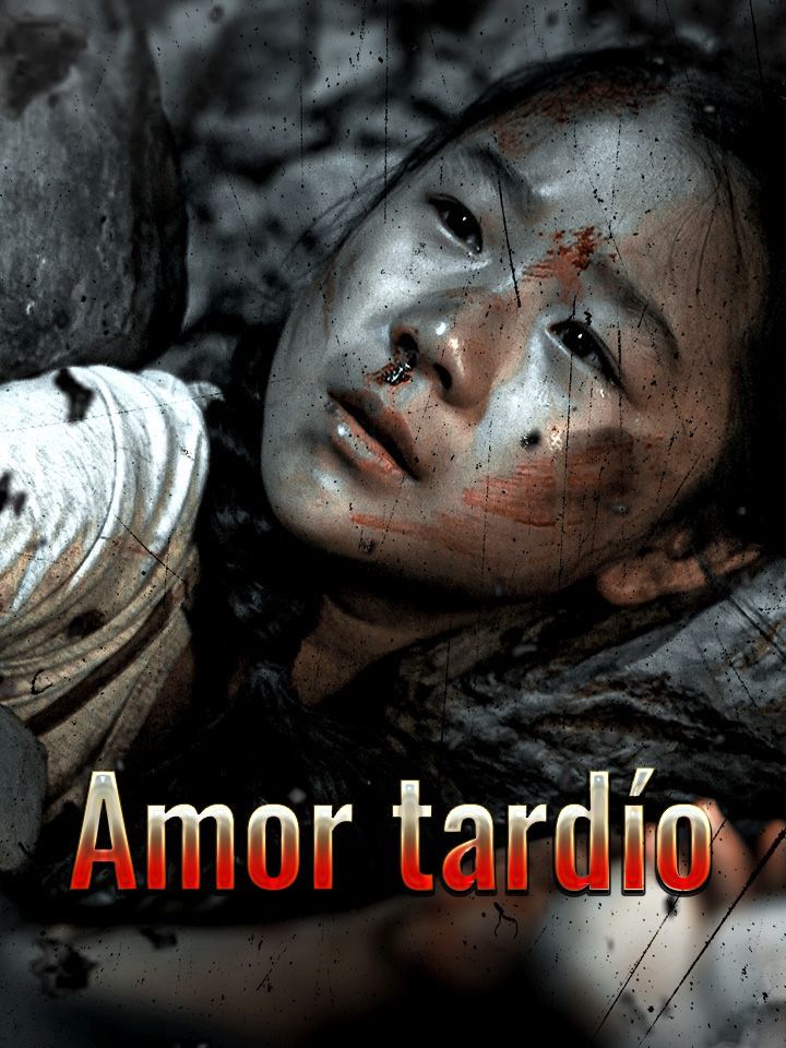 Amor tardío