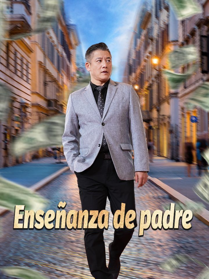 Enseñanza de padre