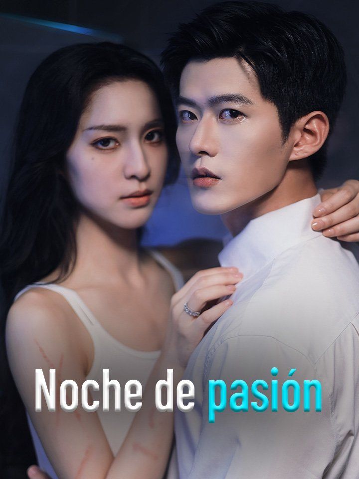 Noche de pasión