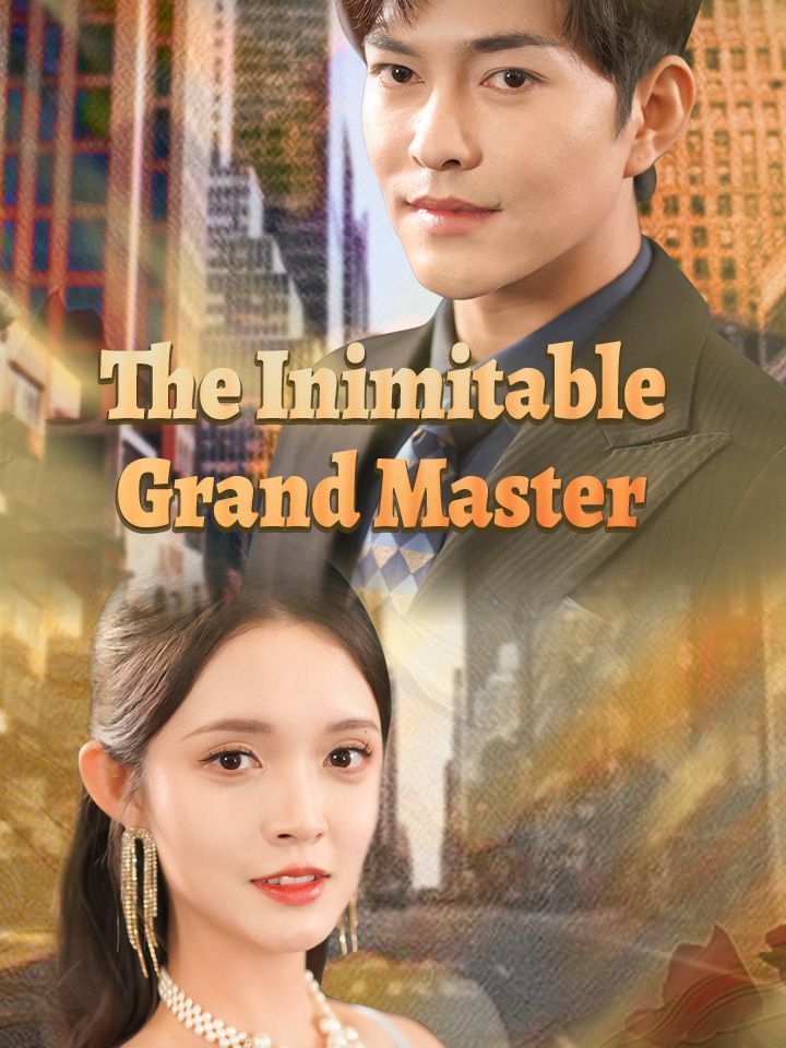 The Inimitable Grand Master