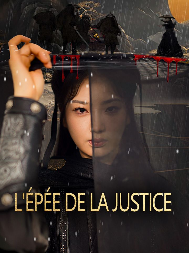 L'Épée de la Justice