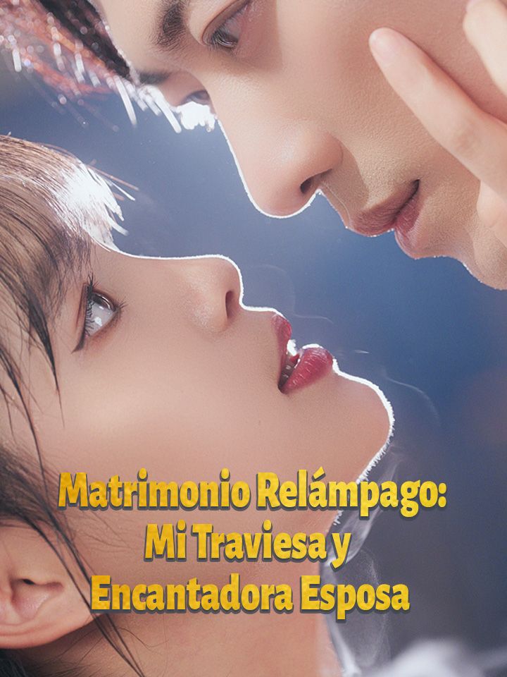 Matrimonio Relámpago: Mi Traviesa y Encantadora Esposa
