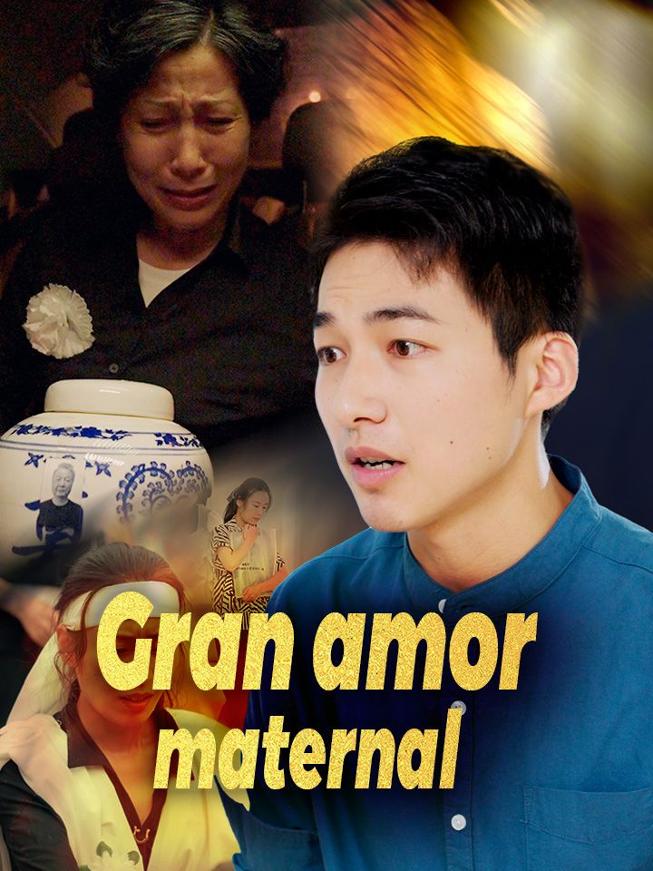 Gran amor maternal