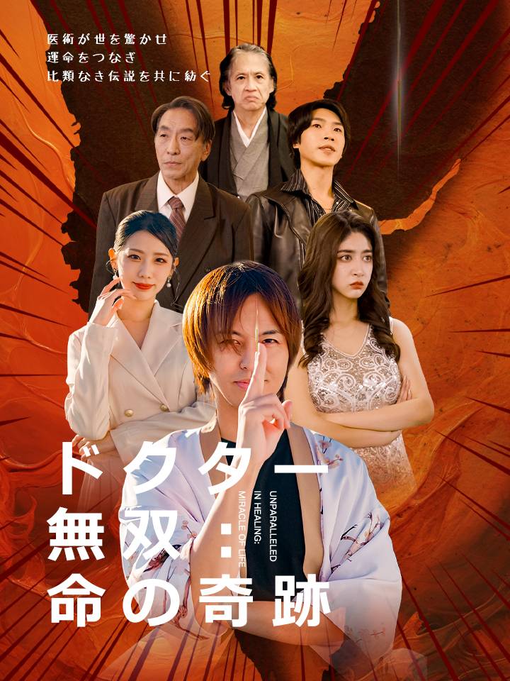 ドクター無双：命の奇跡