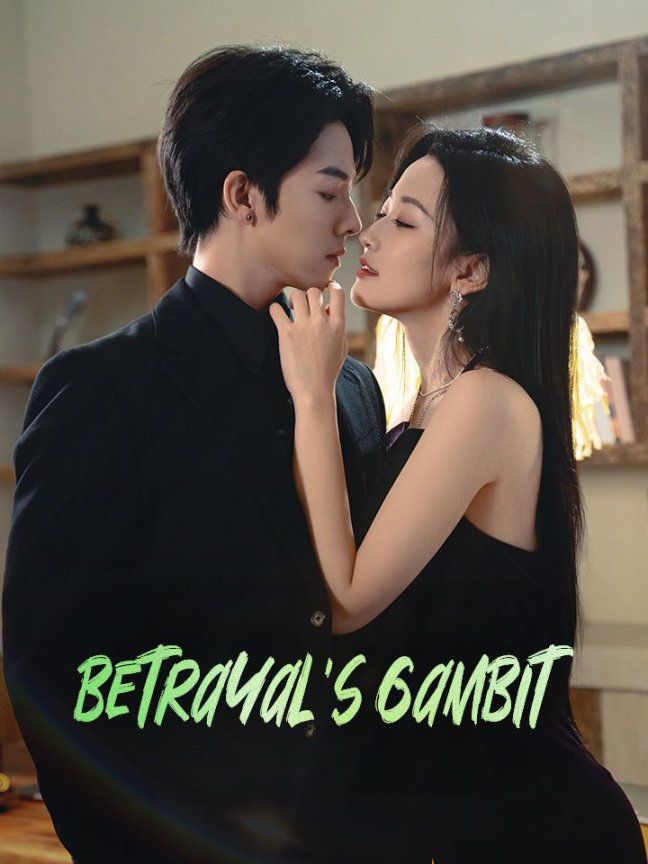 Betrayal's Gambit
