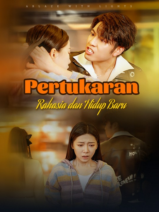 Pertukaran Rahasia dan Hidup Baru