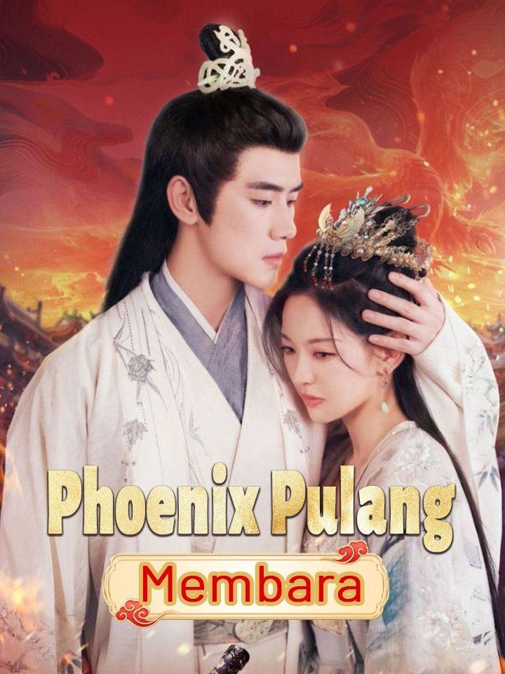 Phoenix Pulang Membara
