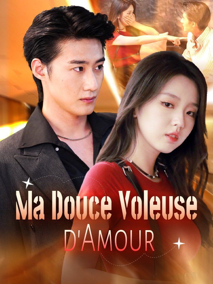 Ma Douce Voleuse d'Amour