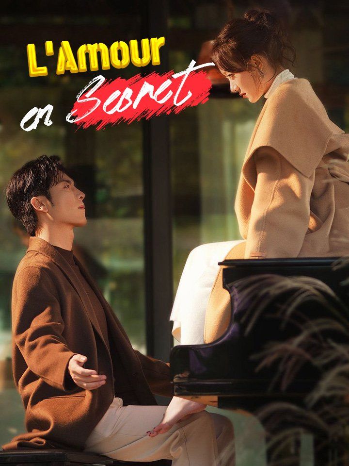 L'Amour en Secret