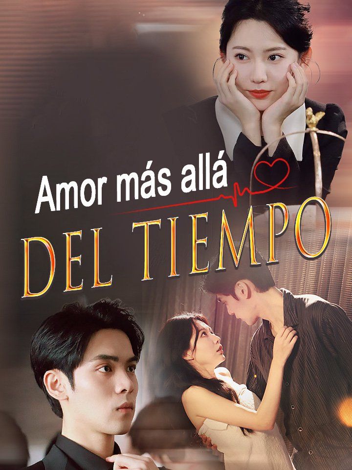 Amor más allá del tiempo