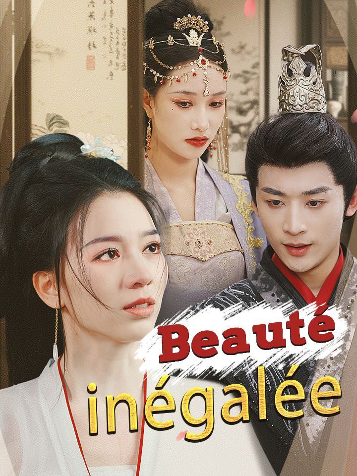 Beauté inégalée