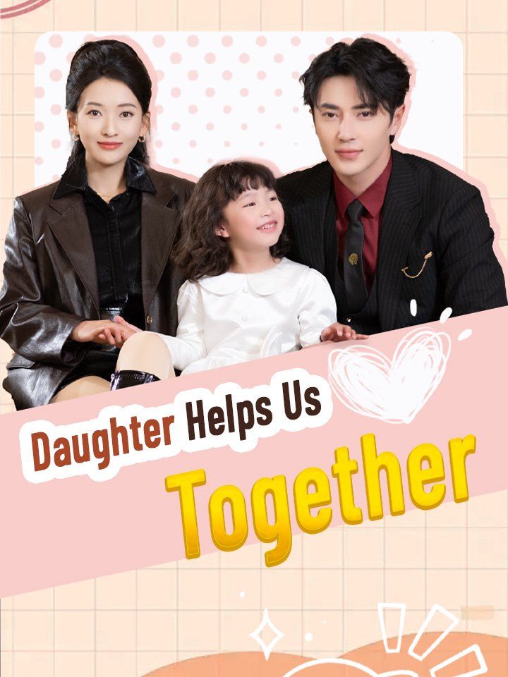 Daughter Helps Us Together