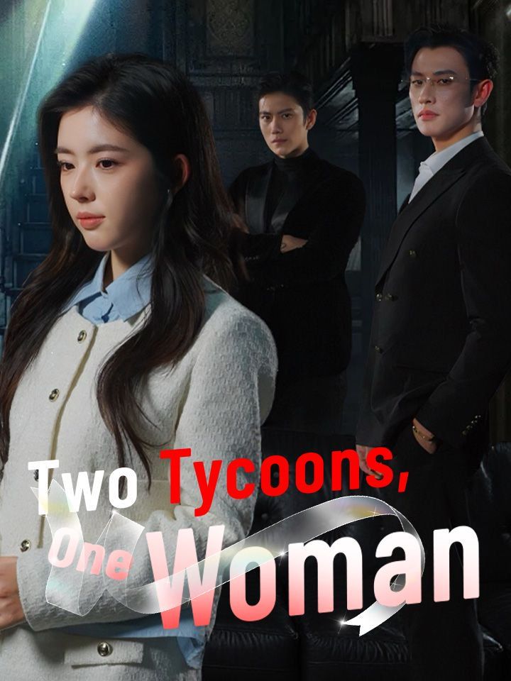 Two Tycoons, One Woman