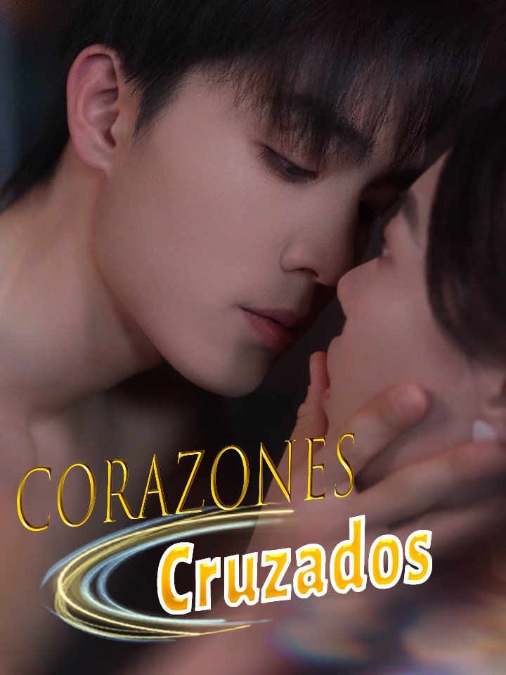 Corazones Cruzados