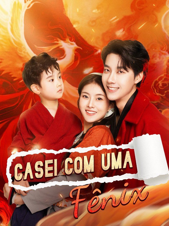Casei com uma Fênix