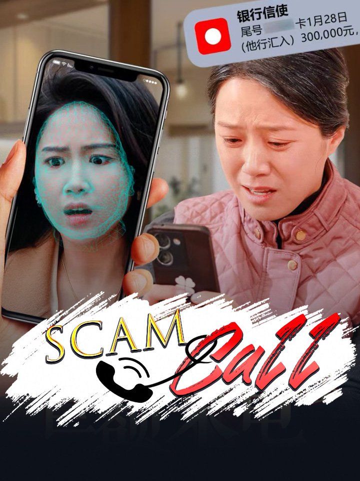 Scam Call