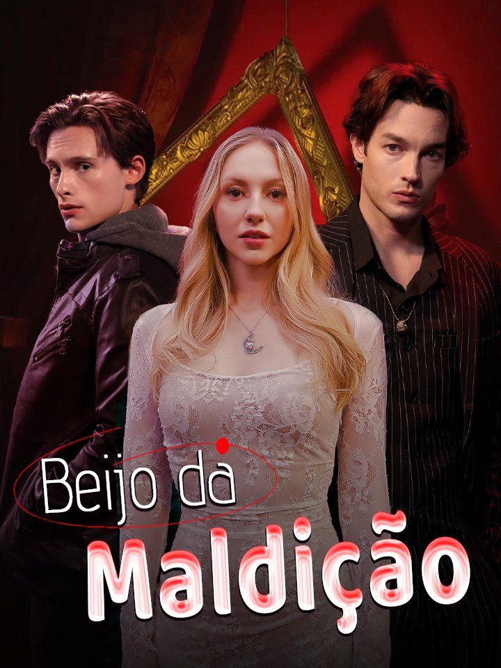 Beijo da Maldição