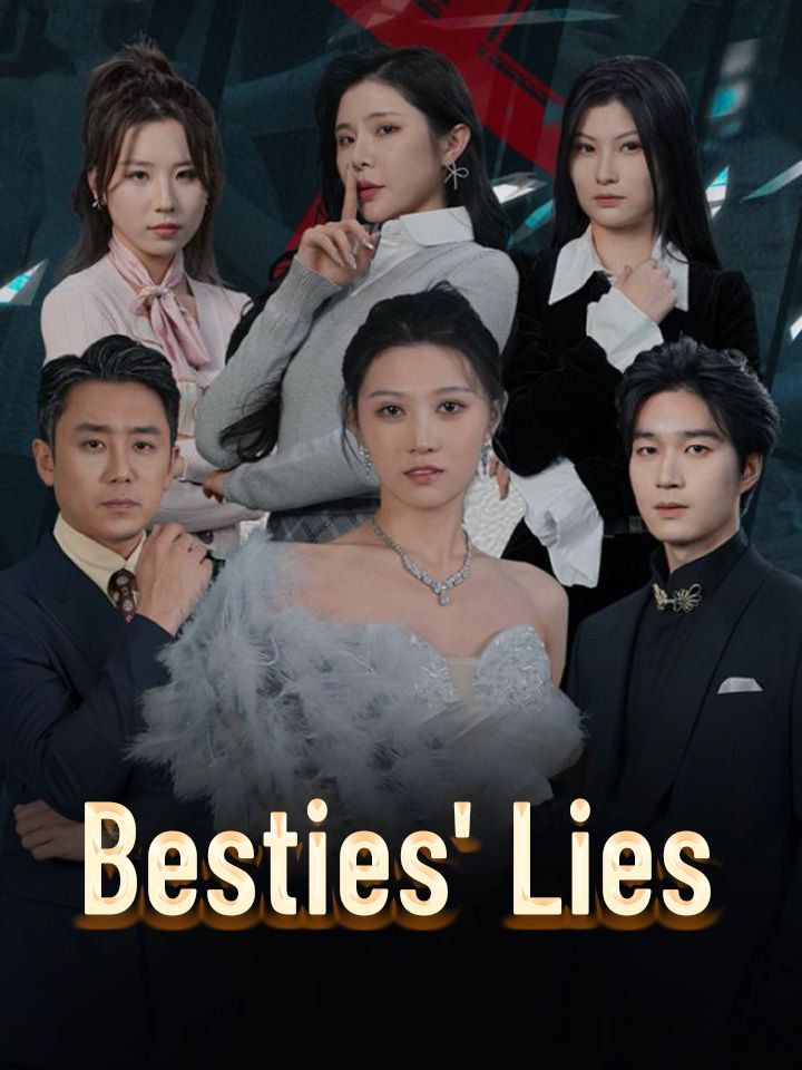 Besties' Lies