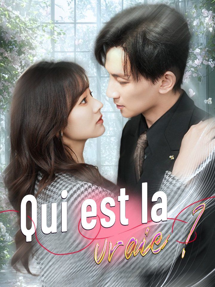 Qui est la vraie ?
