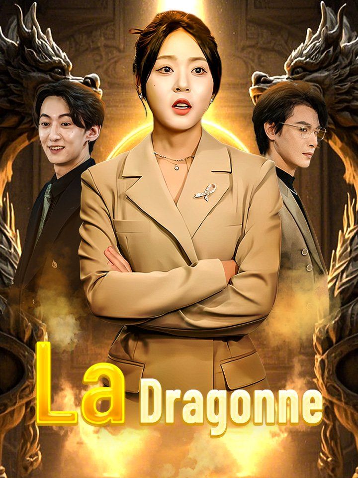 La Dragonne