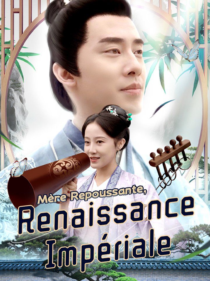 Mère Repoussante, Renaissance Impériale​