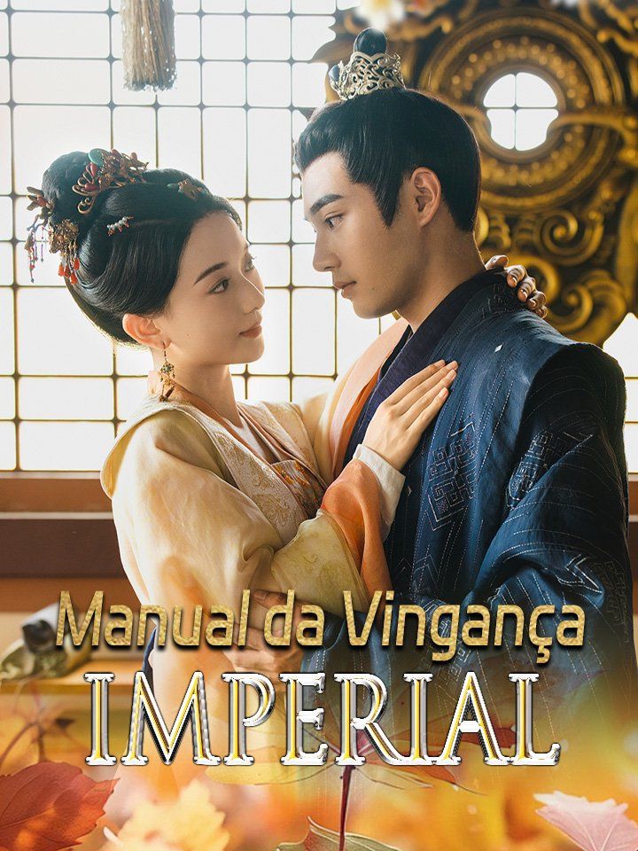 Manual da Vingança Imperial