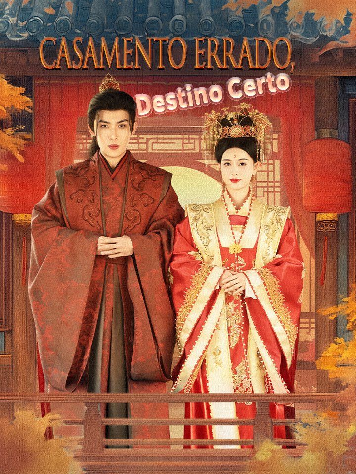 Casamento Errado, Destino Certo