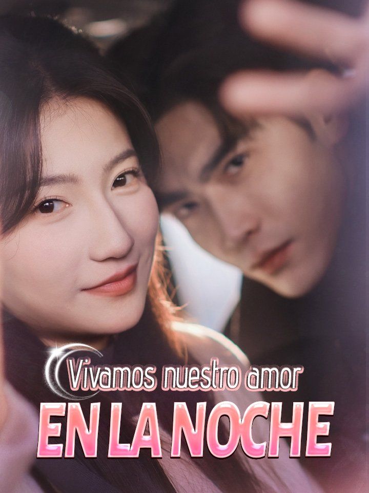 Vivamos nuestro amor en la noche