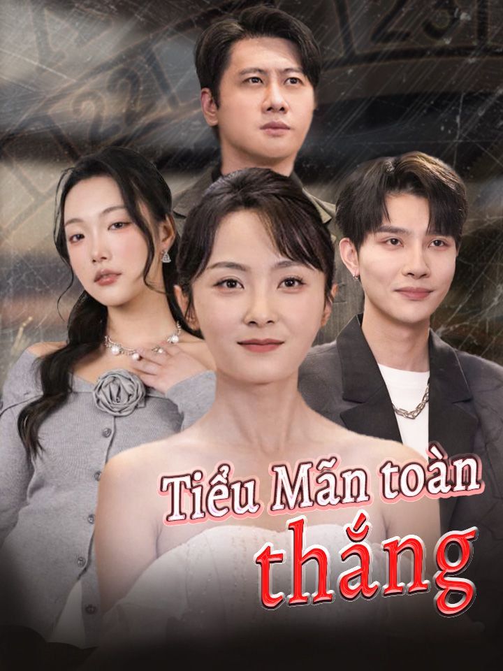 Tiểu Mãn toàn thắng