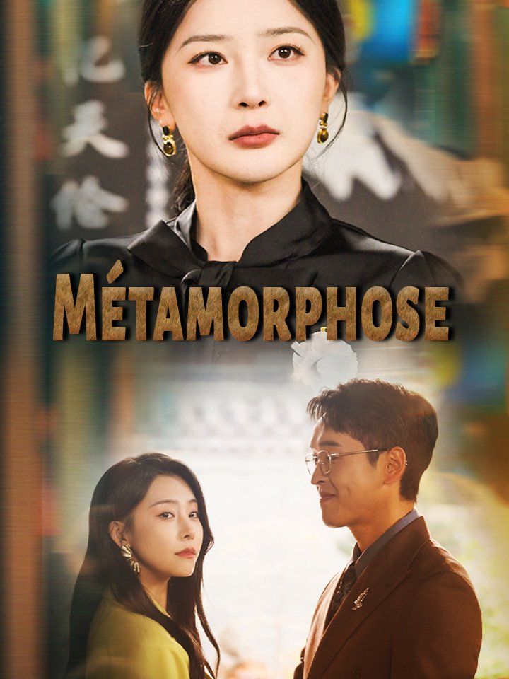 Métamorphose