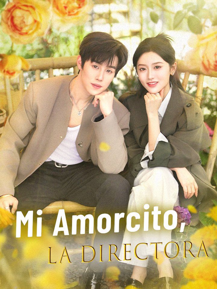 Mi Amorcito, la Directora